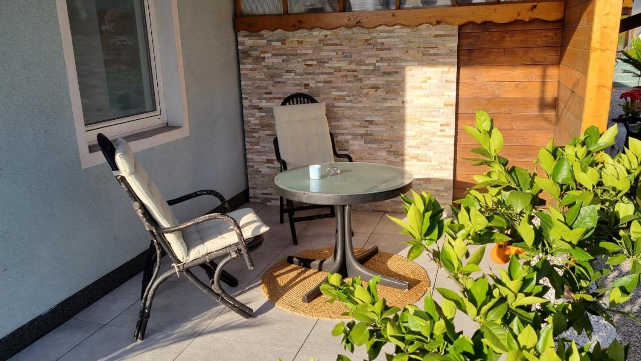 Northwest Studio Apartments Klagenfurt am Woerthersee Exterior photo
