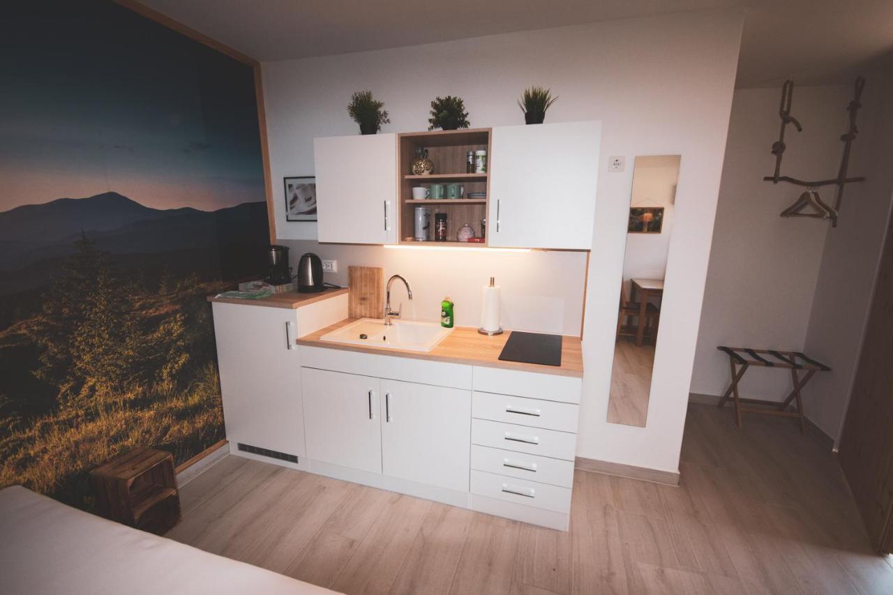 Northwest Studio Apartments Klagenfurt am Woerthersee Exterior photo