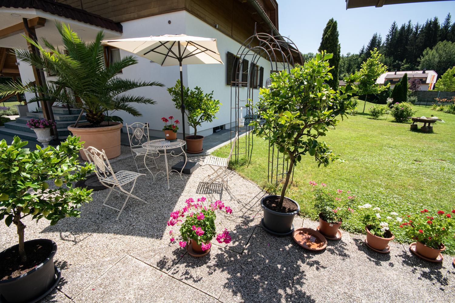Northwest Studio Apartments Klagenfurt am Woerthersee Exterior photo